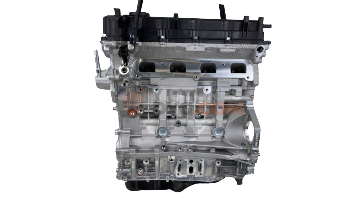 Motor G4KD Hyundai ix35 2.0 CRDi (184 cv)