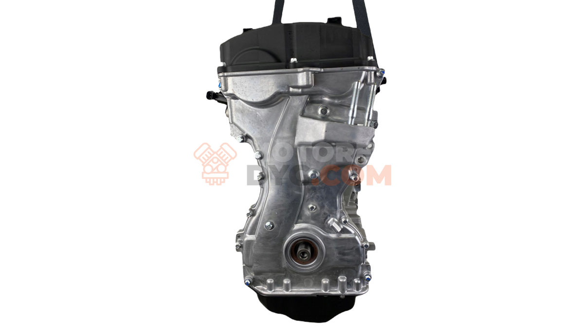 Motor G4KD Hyundai ix35 2.0 CRDi (184 cv)