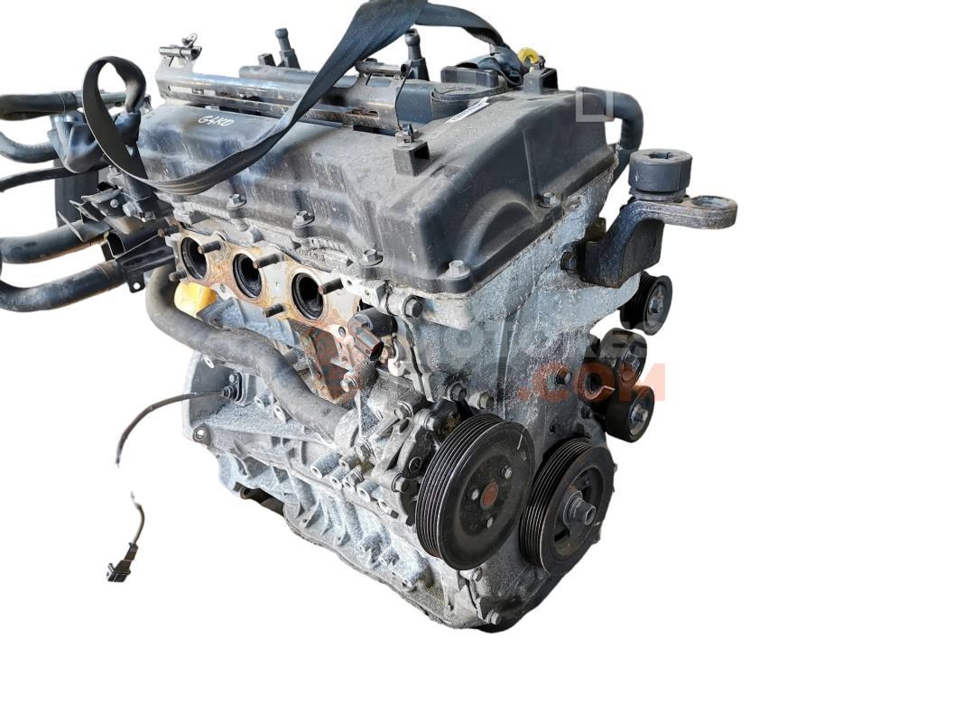 Motor G4KD Hyundai ix35 2.0 CRDi (184 cv)