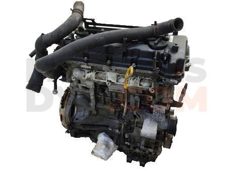 Motor G4KD Hyundai ix35 2.0 CVVT (163 cv)