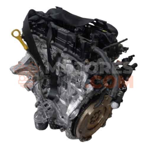 Motor G4KD Hyundai ix35 2.0 CVVT (163 cv)