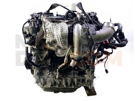 Motor G4KD Hyundai ix35 2.0 CVVT (163 cv) Automatico