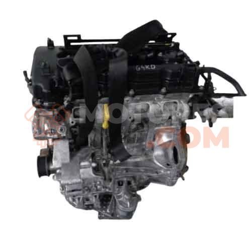 Motor G4KD Hyundai ix35 2.0 CVVT (163 cv) Automatico
