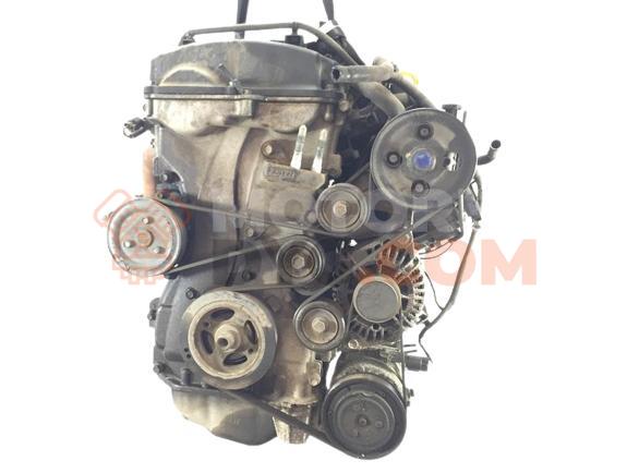 Motor G4KD Hyundai Sonata V (NF, Versión 2008) 2.0 (163 cv)