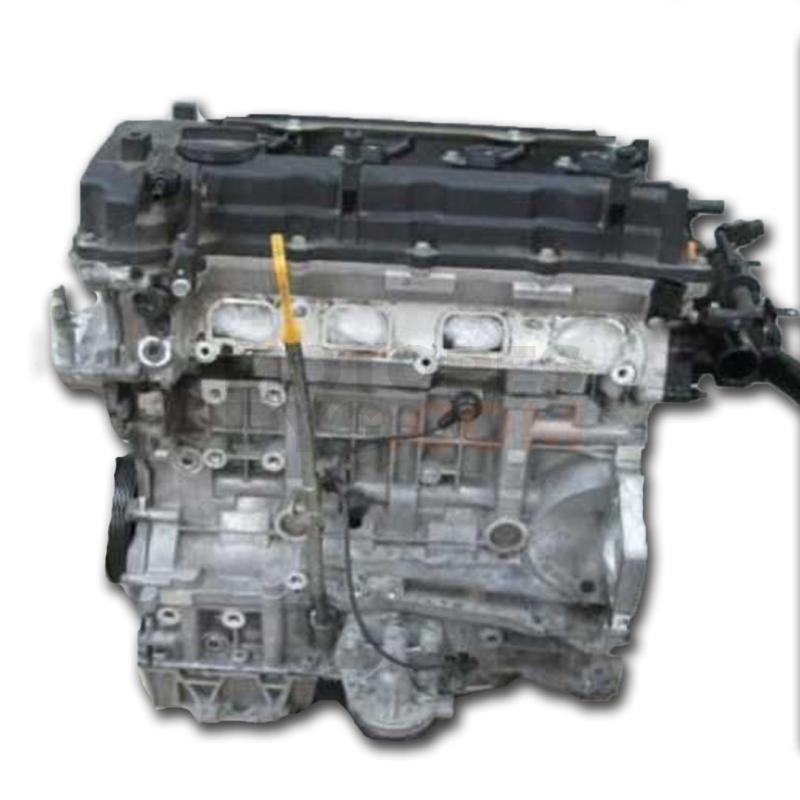 Motor G4KD Hyundai Sonata V (NF, Versión 2008) 2.0 (163 cv) Automatico