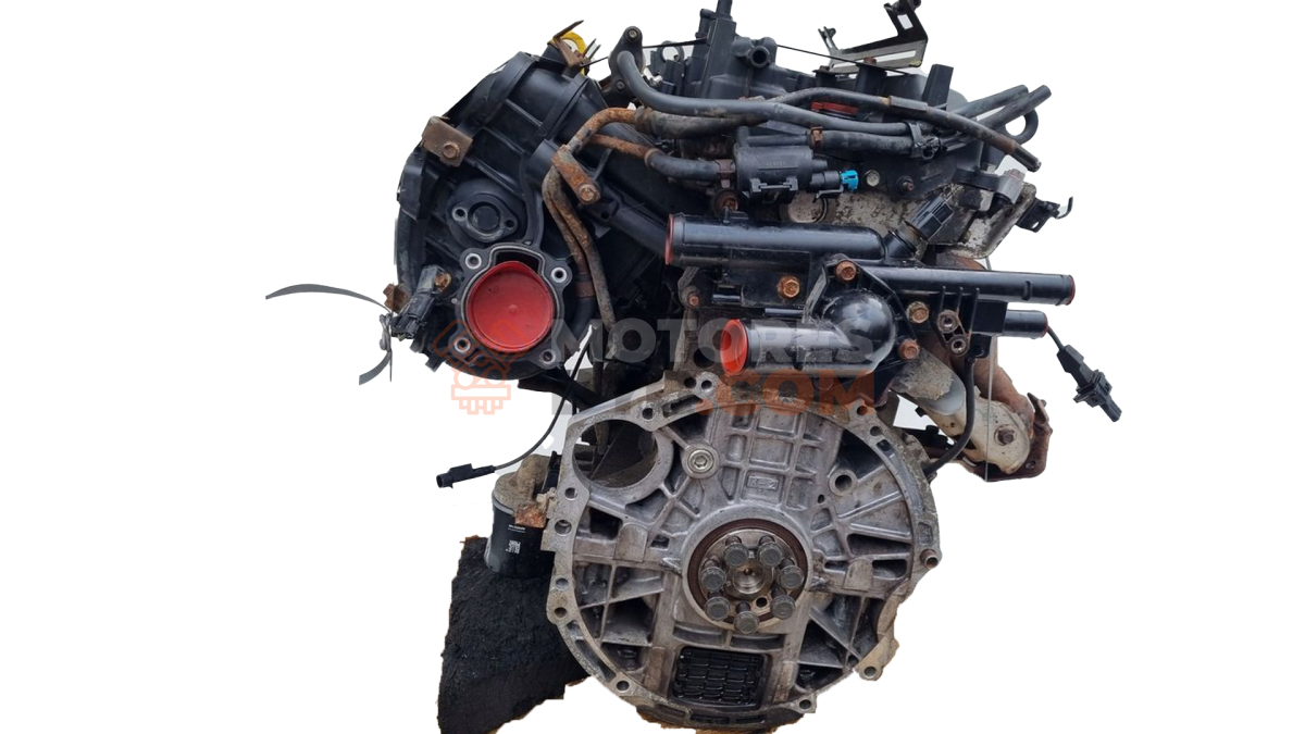Motor G4KD Hyundai Sonata VI (YF) 2.0 (165 cv)