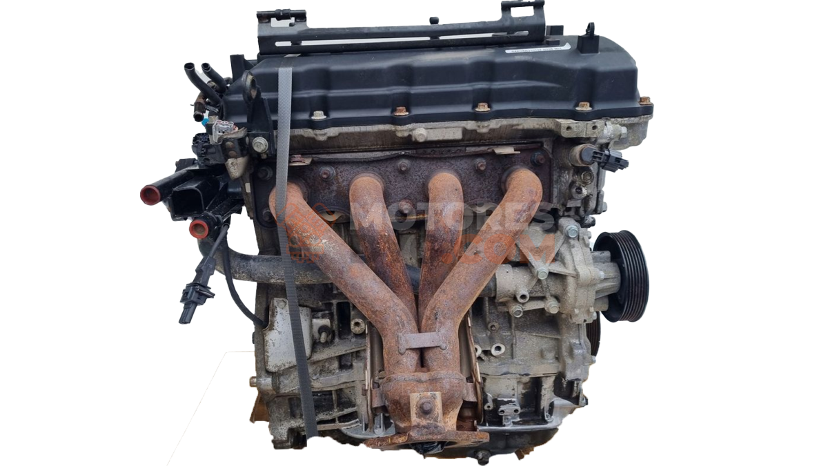Motor G4KD Hyundai Sonata VI (YF) 2.0 (165 cv) Automatico