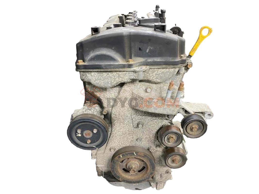 Motor G4KD Kia Magentis III 2.0 CVVT (165 cv)