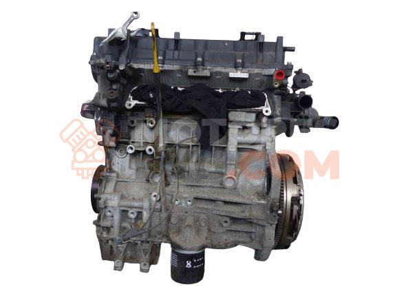 Motor G4KD Kia Magentis III 2.0 CVVT (165 cv)