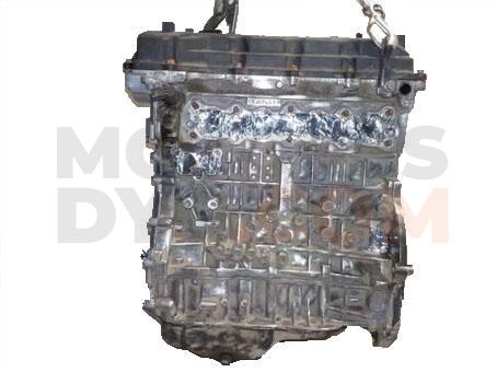 Motor G4KD Kia Magentis III 2.0 CVVT (165 cv)