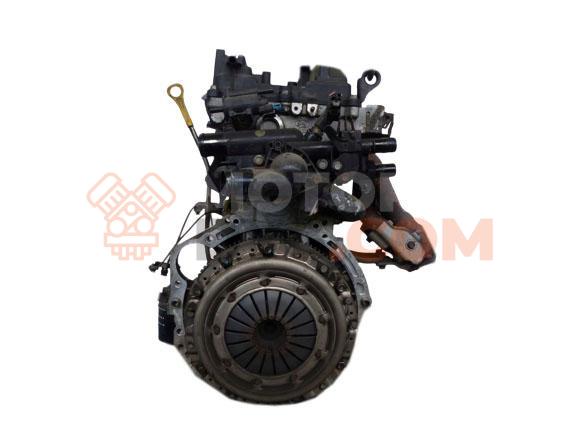 Motor G4KD Kia Magentis III 2.0 CVVT (165 cv)