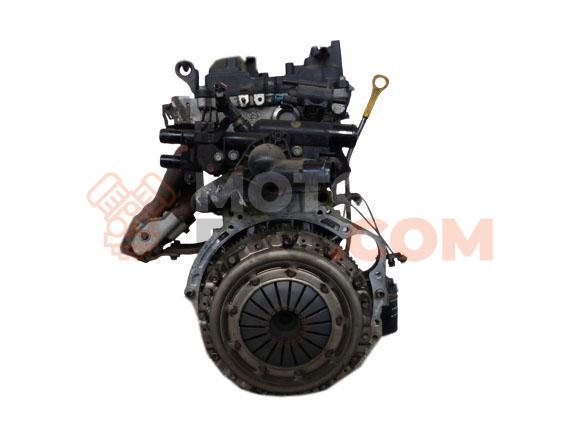Motor G4KD Kia Magentis III 2.0 CVVT (165 cv)