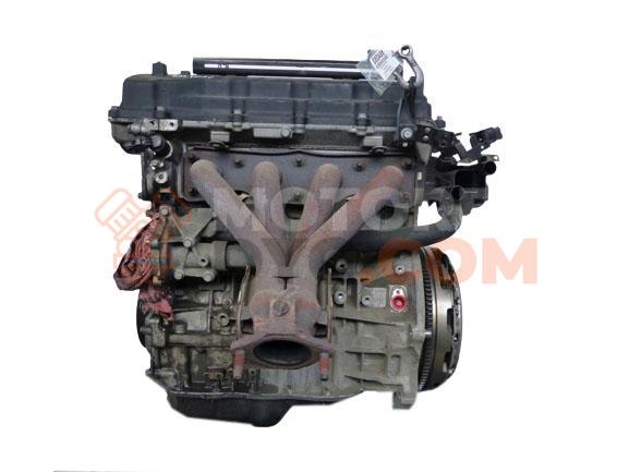Motor G4KD Kia Magentis III 2.0 CVVT (165 cv) Automatico