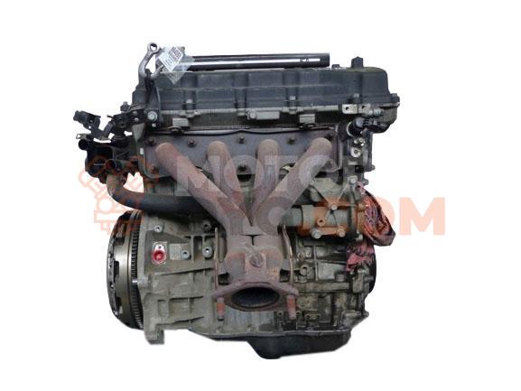 Motor G4KD Kia Magentis III 2.0 CVVT (165 cv) Automatico
