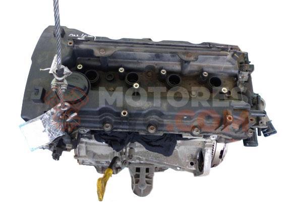 Motor G4KD Kia Magentis III 2.0 CVVT (165 cv) Automatico