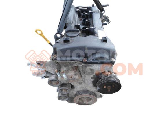 Motor G4KD Kia Optima III 2.0 CVVT 16V (165 cv)