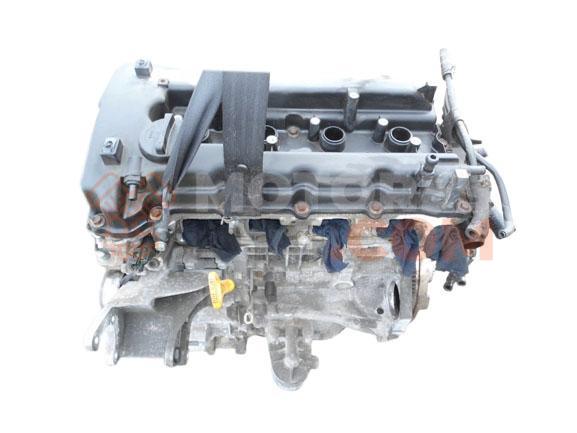 Motor G4KD Kia Optima III 2.0 CVVT 16V (165 cv)