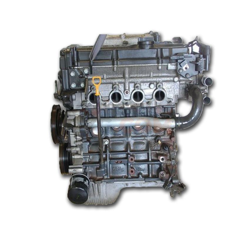 Motor G4KD Kia Optima III (Versión 2013) 2.0 T-GDI (278 cv) Automatico