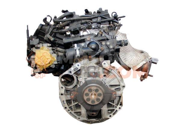 Motor G4KD Kia Sportage III 2.0 16V (163 cv)