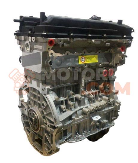 Motor G4KD Kia Sportage III 2.0 16V (163 cv) AUTOMATIC