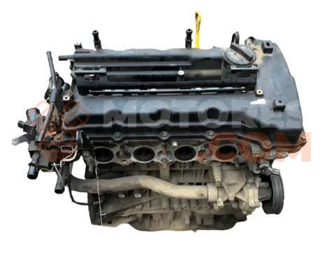 Motor G4KD Kia Sportage III (Versión 2014) 2.0i 16V GDI (163 cv) 4WD Automatico