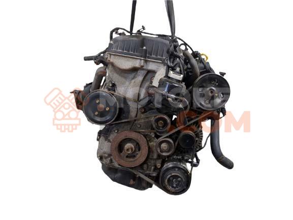 Motor G4KE Hyundai Santa Fe II 2.4 (174cv)