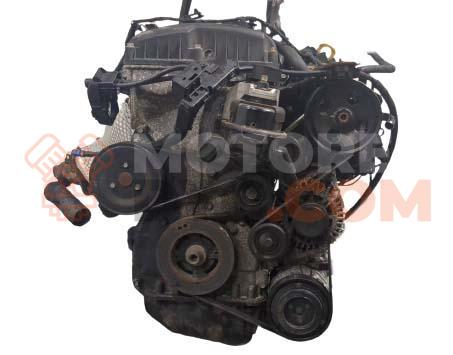 Motor G4KE Hyundai Sonata VI (YF) 2.4 (178 cv)