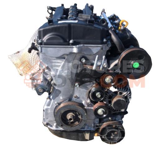 Motor G4KE Kia Magentis III 2.4 CVVT (175 cv) Automatico