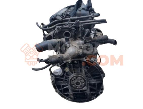Motor G4KE Kia Magentis III 2.4 CVVT (177 cv)