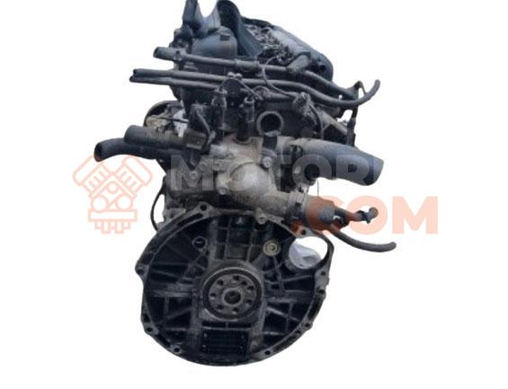 Motor G4KE Kia Magentis III 2.4 CVVT (177 cv)