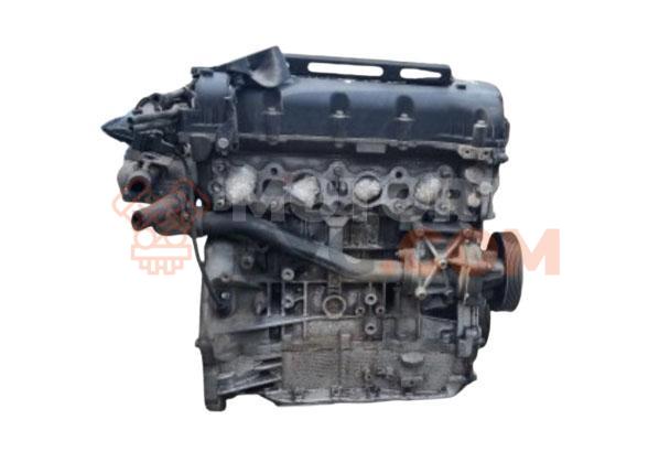 Motor G4KE Kia Magentis III 2.4 CVVT (177 cv)