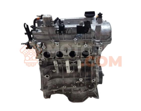 Motor G4KE Kia Sorento II 2.4 16V MPI (174 cv) 4WD Automatico