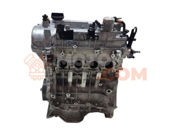 Motor G4KE Kia Sorento II 2.4 16V MPI (174 cv) 4WD Automatico