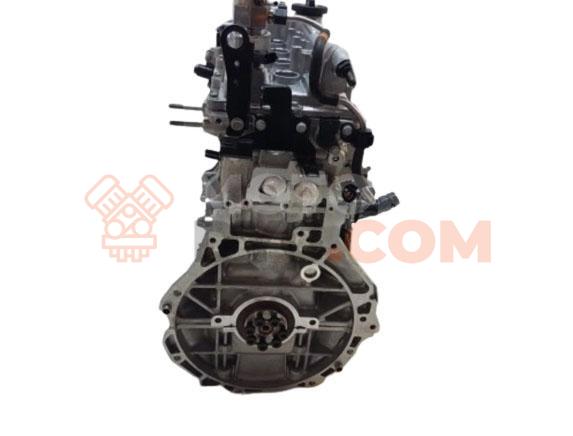 Motor G4KE Kia Sorento II 2.4 16V MPI (174 cv) 4WD Automatico