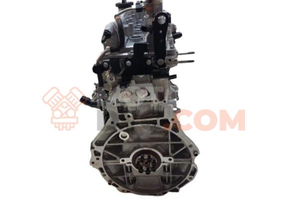 Motor G4KE Kia Sorento II 2.4 16V MPI (174 cv) 4WD Automatico