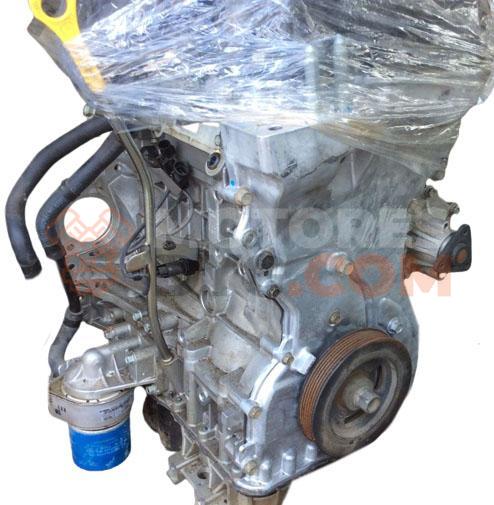 Motor G4KE Kia Sorento II 2.4 16V MPI (174 cv) 4WD MT