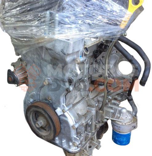 Motor G4KE Kia Sorento II 2.4 16V MPI (174 cv) 4WD MT