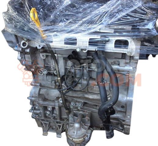 Motor G4KE Kia Sorento II 2.4 16V MPI (174 cv) 4WD MT
