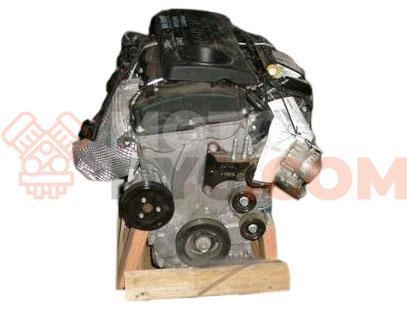 Motor G4KE Kia Sorento II 2.4 4WD (175 cv) Automatico