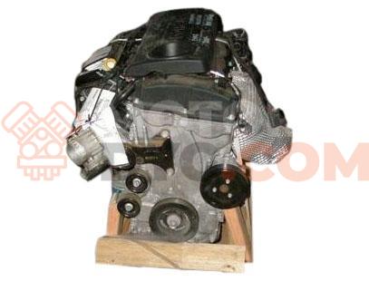 Motor G4KE Kia Sorento II 2.4 4WD (175 cv) Automatico