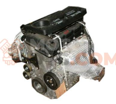 Motor G4KE Kia Sorento II 2.4 4WD (175 cv) Automatico