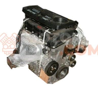 Motor G4KE Kia Sorento II 2.4 4WD (175 cv) Automatico