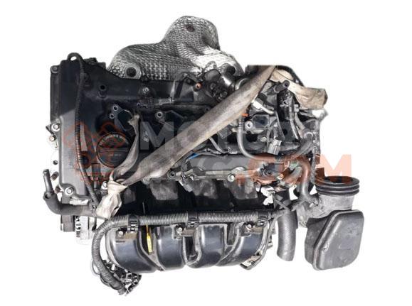 Motor G4KE Kia Sorento II 2.4 4WD (175 cv) MT