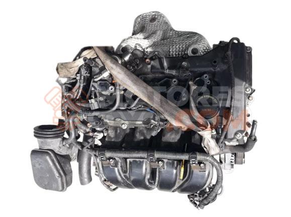Motor G4KE Kia Sorento II 2.4 4WD (175 cv) MT