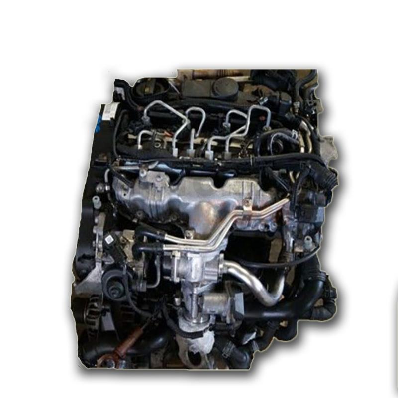 Motor G4KF Hyundai Coupe III (GK) 2.0 i 16V (136 cv)