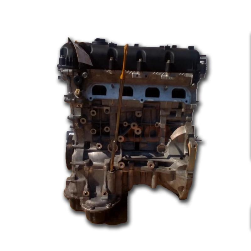 Motor G4KF Hyundai Genesis Coupe 2.0 T 16V (210 cv)
