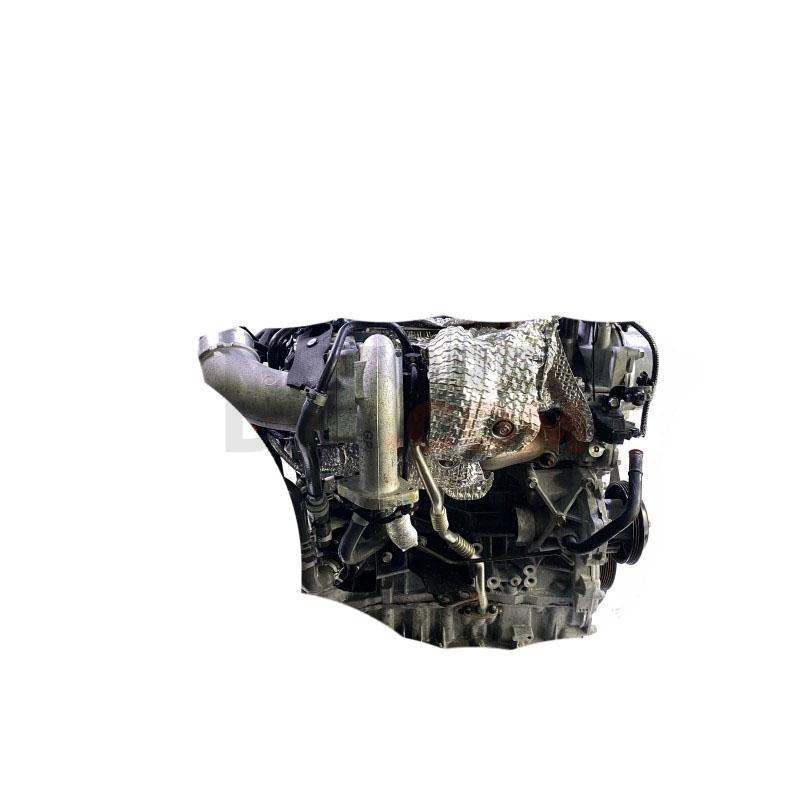 Motor G4KH Hyundai i30 III 1.0 T-GDi (120 cv)
