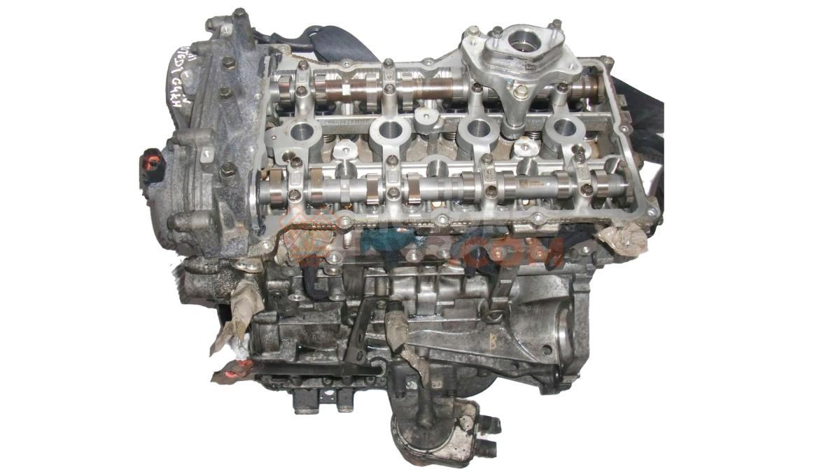 Motor G4KH Hyundai i30 2.0 (143 cv)
