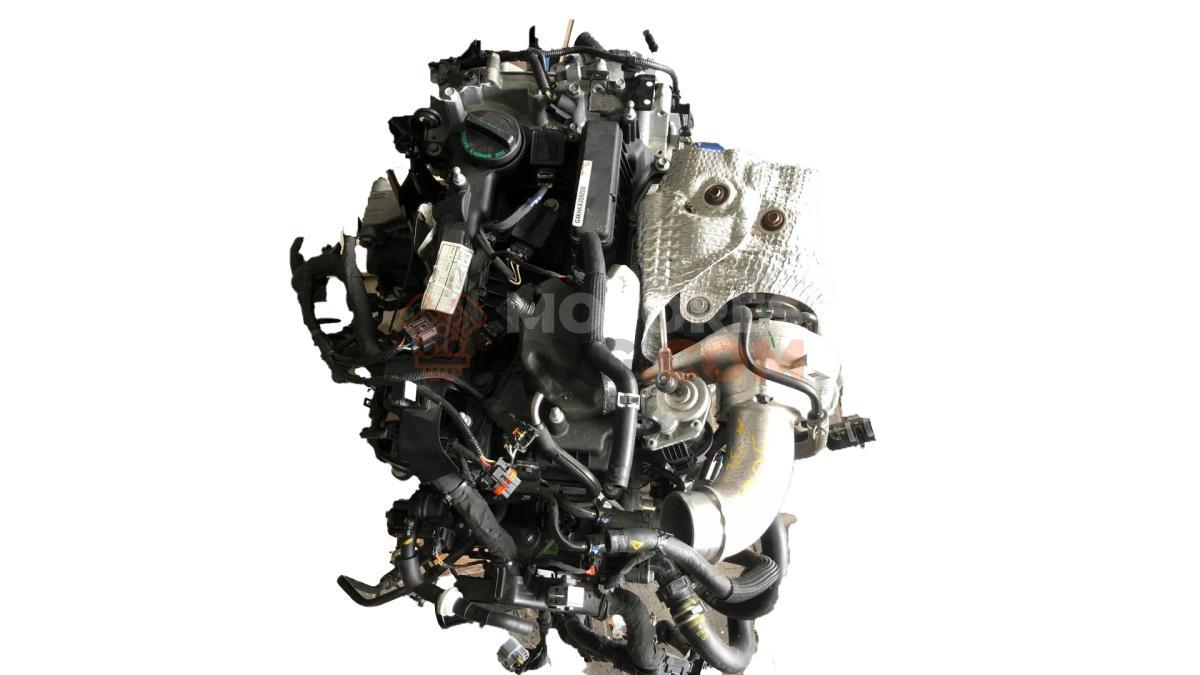 Motor g4kh Hyundai i30 2.0 (143 cv)