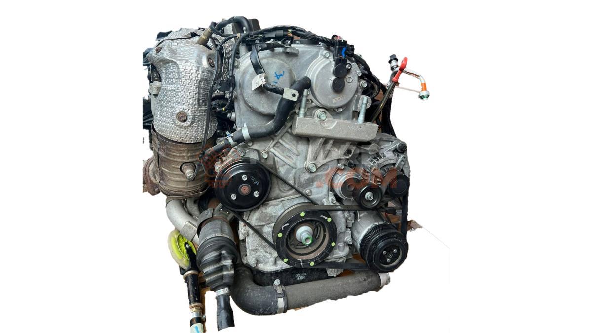 Motor G4KH Hyundai i30 2.0 (143 cv)